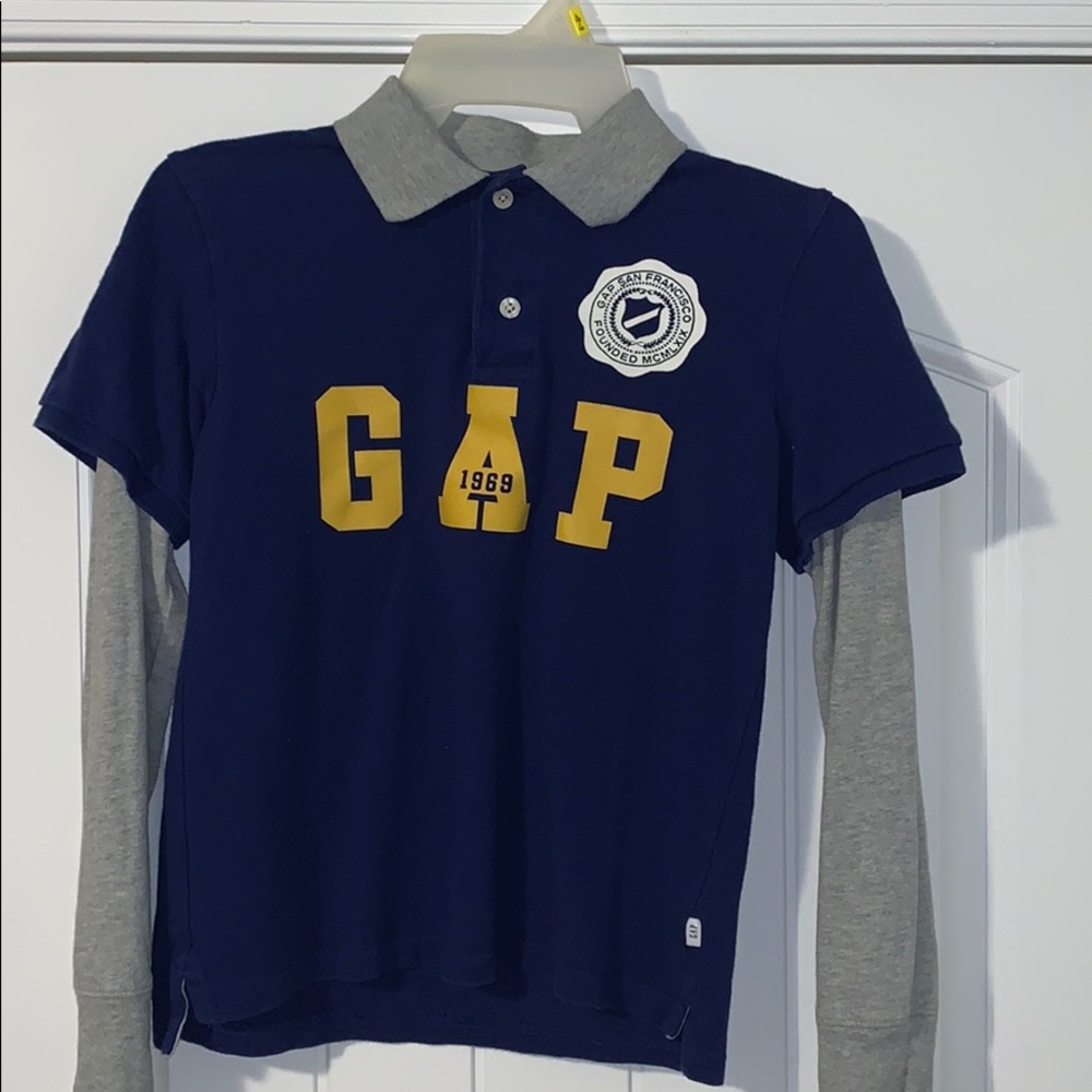 Long sleeve